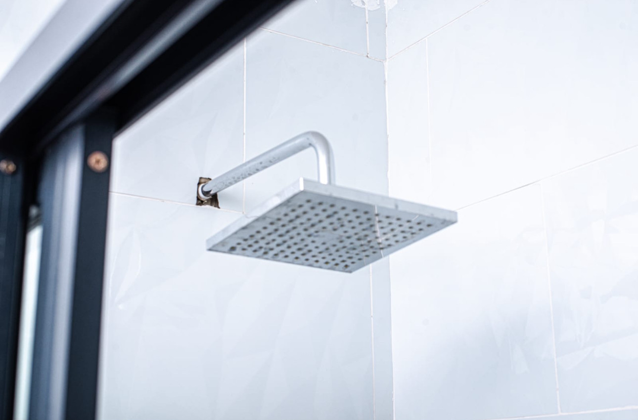 Executive Room - Rainfall Shower